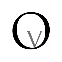 OurVision: Creative Design Services logo